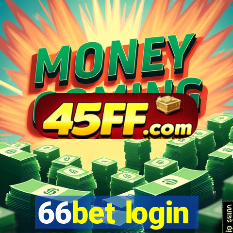 66bet login